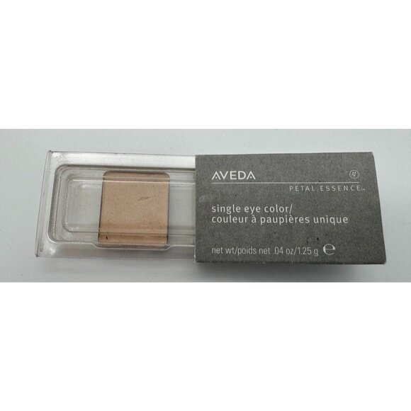 Aveda Petal Essence 986 Rare Lily Eye Shadow Single Eye Color .04 oz 1.25 g NEW - Picture 3 of 4